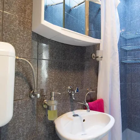Amazing In With Jacuzzi * Srinjine