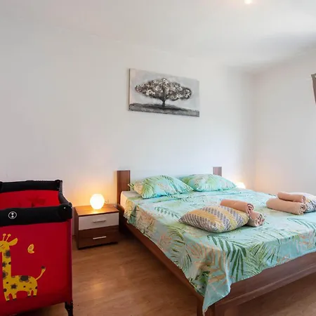 Cozy In Prázdninový dům