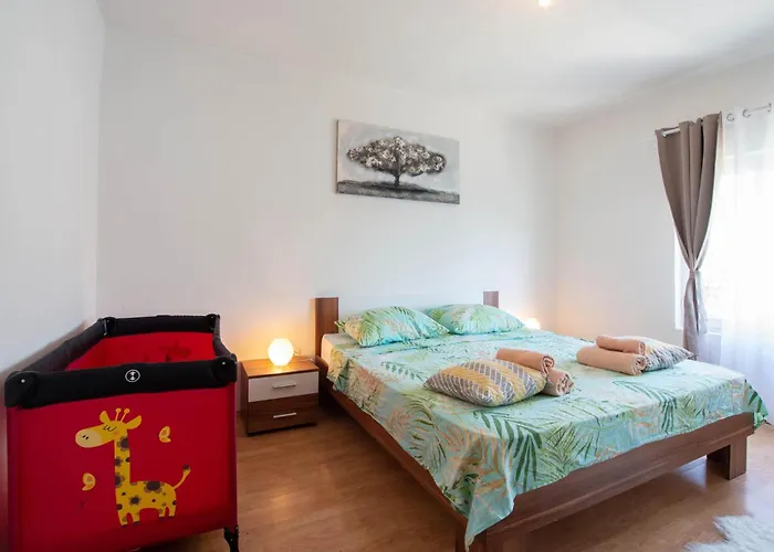 Cozy In Prázdninový dům