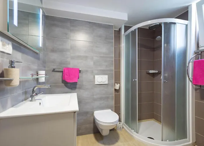 Prázdninový dům Cozy In