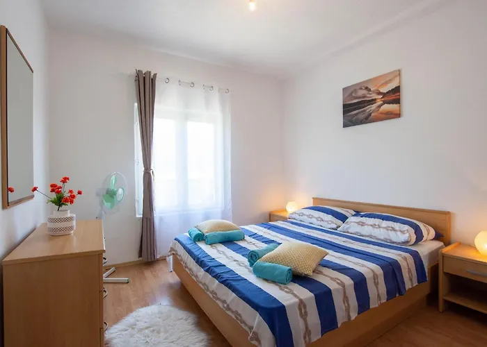 Cozy In Prázdninový dům *