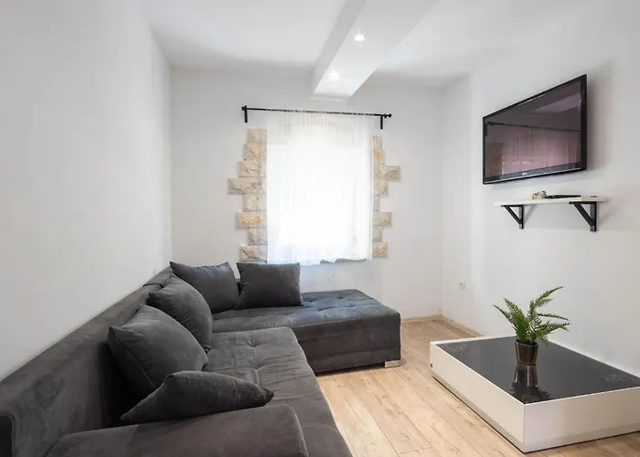 Prázdninový dům Cozy In *